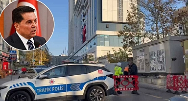 Esenyurt Belediye Başkanı Ahmet Özer Tutuklandı