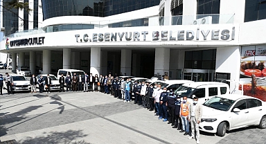 Esenyurt Belediyesine Kayyum Atandı