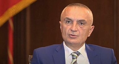 Eski Arnavutluk Cumhurbaşkanı Yolsuzluk ve Kara Para Aklama Operasyonu Kapsamında Aracında Gözaltına Alındı