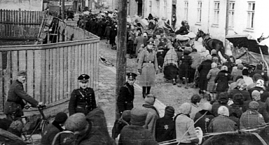 Estonya Parlamentosu 18 Mayıs 1944 Kırım Tatar Sürgünü'nü Soykırım Olarak Kabul Etti