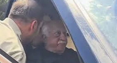 Fetullahçı Terör Örgütünün Eli Kanlı, Türk Düşmanı Elebaşı Fetullah Gülen'in Sefil Yaşamı, Türk Milletine Hesap Vermeden Son Buldu