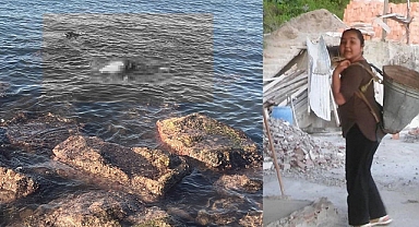 Giresun'da Sahilde 16 Yaşındaki Bir Kız Çocuğunun Cansız Bedeni Bulundu