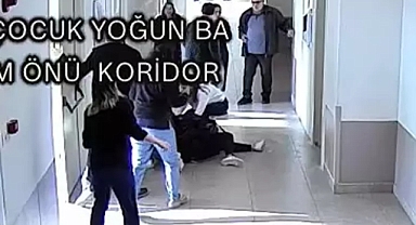 Göztepe'de Doktoru Odaya Kilitleyip Makas ve Su Isıtıcısı İle Saldıran Şehir Eşkıyası Tutuklandı