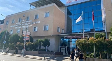 Hasta Yakını Görünümlü Şehir Eşkıyaları Kadın Doktoru Darp Etti