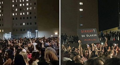 İçişleri Bakanlığı Açıklama Yaptı: Mersin KYK Kız Yurdu'nda Cinsel Taciz İddiasıyla İlgili Sosyal Medya Paylaşımları Yapan 15 Hesap Yöneticisi Hakkında Adli İşlem Başlatıldı