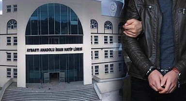 İmam Hatip Lisesi Müdür Yardımcısı 16 Erkek Çocuğu İstismardan Tutuklandı