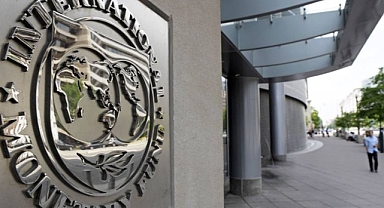 IMF'den Türkiye Raporu: Enflasyonun Düşmesi Bekleniyor