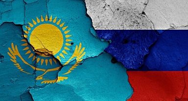 İşgalci Rusya, BRICS'e Katılmayı Reddeden Kazakistan'dan Meyve ve Sebze İthalatını Yasakladı