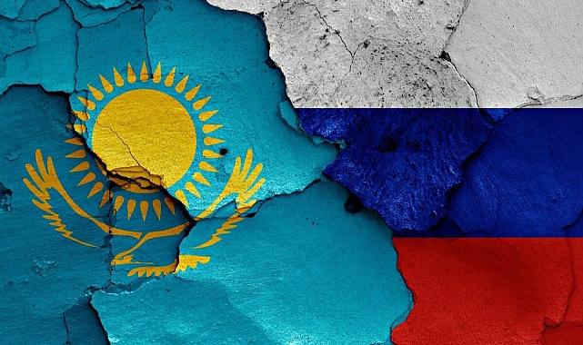 İşgalci Rusya, BRICS'e Katılmayı Reddeden Kazakistan'dan Meyve ve Sebze İthalatını Yasakladı