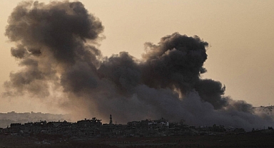İsrail, Lübnan'daki Hamas Elebaşı Said Ali'yi Öldürdü