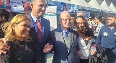 İstanbul Baro Başkanı, Listesinde Birçok Kürtçünün Olduğu İbrahim Kaboğlu Oldu
