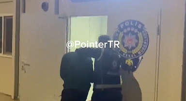 İstanbul'da Aracına Çakar Taktırıp TikTok'ta Paylaşan Yabancı Uyruklu Şahıs Gözaltına Alındı