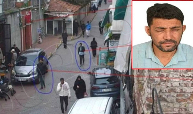 İstanbul'da Saldırı Hazırlığı Yapan IŞİD'linin Kızılay'dan Maaş Aldığı Ortaya Çıktı