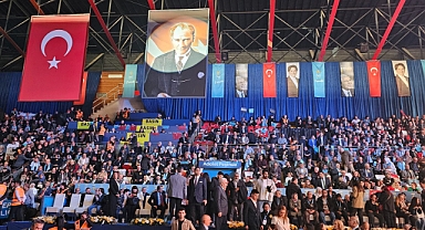 İYİ Parti 7. Kuruluş Yılını Kutluyor