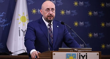 İYİ Parti Genel Sekreteri Uğur Poyraz'dan, Bebek Katili Çete Açıklaması: Sorumlu Herkesin Hem Adalet Önünde Hem de Siyasette Hesap Vermesi için Sürecin Tamamına Müdahil Olacağız