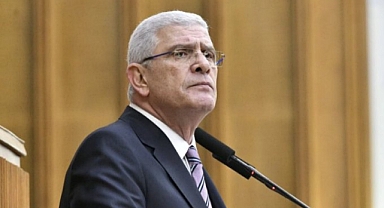 İYİ Parti Lideri Müsavat Dervişoğlu'ndan 'Kapalı Nüfus Sayımı' Çağrısı: Bir Gün Evde Kalmaya Razıyız, Kapalı Nüfus Sayımı Yapılsın