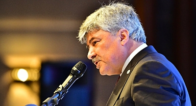 İYİ Parti Muğla Milletvekili Metin Ergun'dan, Kerkük'teki Türkmen Evi Sorumlusu Saygın Haceroğlu'na Yönelik Terör Saldırısı için Soru Önergesi