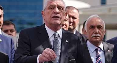 İYİ Parti, Sığınmacıları Verilen Vatandaşlıkların İptali İçin Dava Açtı