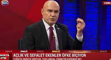 İYİ Partili Turhan Çömez İçişleri Bakanı'nı Uyarmış: İran Sınırından Tankerlerle Sıvılaştırılmış Metamfetamin Geçiriliyor