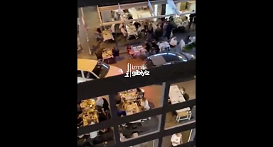 İzmir Bostanlı'da Oturan Vatandaş Sitem Etti: Apartmanımıza Giremiyoruz