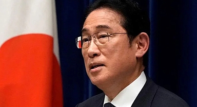Japonya Başbakanı Kişida Fumio ve Kabinesi İstifa Etti