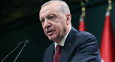 Kabine Toplantısı Sona Erdi: Erdoğan'dan İlk 4 Madde Açıklaması