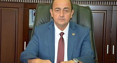Kadın Çalışanı Taciz Eden Gülüç Belediye Başkanı Gözaltına Alındı