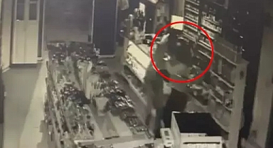 Konya'da Akaryakıt İstasyonunda Çalışan Kadın Görevli, İşletme Müdürü Tarafından Darp Edildi
