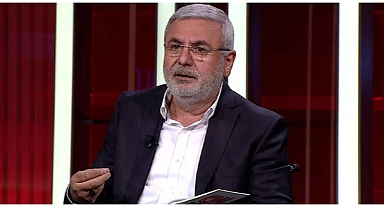 Kürtçü AKP'li Mehmet Metiner'den 'Çözüm Süreci' Sinyalleri: Hükümetin Öcalan İle Görüşmesinde Sakınca Bulmam
