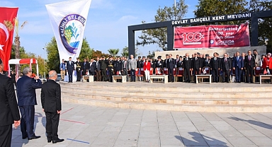 Manisa'da Devlet Bahçeli'nin Adının Meydandan Kaldırılması İçin Vatandaşlar Başvuruda Bulundu