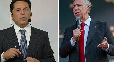 Mansur Yavaş'tan Ahmet Özer Tepkisi