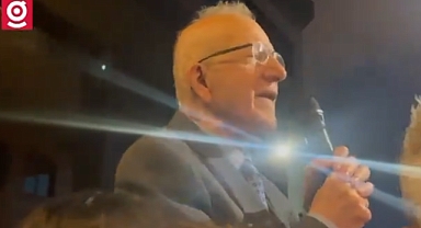 Mansur Yavaş'tan 'Değişmez Maddelere Olumlu Anlamda Dokunulabilir' Diyen İbrahim Kaboğlu'na Tepki