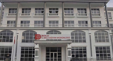 MEB'in Olmayan Kaynakları Mürteciler İçin Kullanılıyor: Bolu Milli Eğitim Müdürlüğü, Öğrencilere 'Cami Etkinliği' Düzenledi