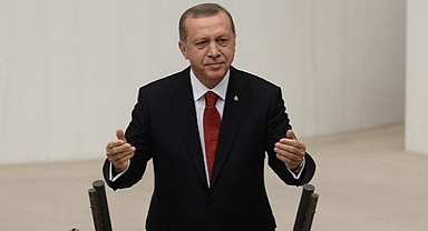 Cumhurbaşkanı Erdoğan'dan Meclis'te Kritik Çıkış: İsrail Yönetiminin Sonraki Hedefi Bizim Vatan Topraklarımız Olacaktır