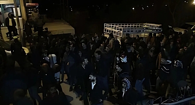 Mersin'de KYK Kız Öğrenci Yurdu Önünde Taciz İddiası: Valilikten Açıklama Geldi