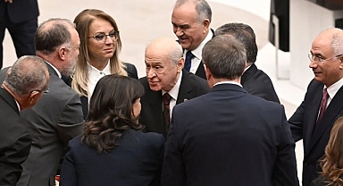 MHP Kurmayı Yeni Çözüm Sürecine Yeşil Işık Yaktı: 'Adım Atmak Gerekiyor'