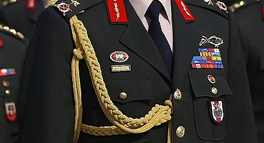 Milli Savunma Bakanlığı Kaynakları, Adı Suriye Sınırında İnsan Kaçakçılığına Karışan Tuğgeneral Bilal Çokay'ın Rütbesinin Geri Alındığını Açıkladı