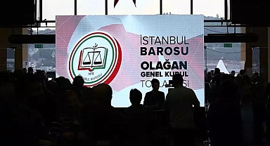 Milliyetçi Kongre Derneği, Baro Seçimlerinde Atılan PKK Sloganları Hakkında Suç Duyurusunda Bulunacak