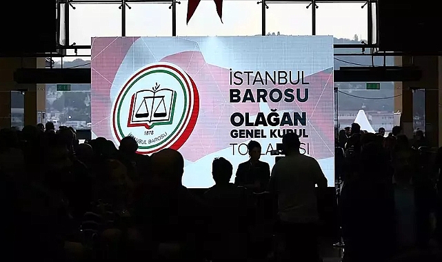 Milliyetçi Kongre Derneği, Baro Seçimlerinde Atılan PKK Sloganları Hakkında Suç Duyurusunda Bulunacak
