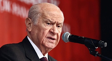 Milliyetçi Kongre Derneği'nden Bahçeli'nin Öcalan Açıklamasına Tepki ve Temiz Türklere Çağrı