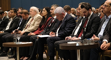 Milliyetçi Kongre, Katılımcıların Konuşmalarıyla Devam Ediyor