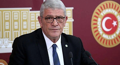 Müsavat Dervişoğlu, Anayasa'nın 3. Maddesini Tartışmaya Açan Meclis Başkanı Numan Kurtulmuş'a Tepki Gösterdi: Türkiye Cumhuriyeti Devletinin Tüm Değerlerine ve Kurumlarına Hasımlar