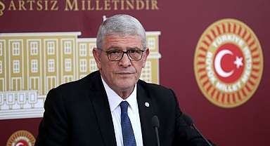 Müsavat Dervişoğlu, İsrail Konusunun Ele Alınacağı TBMM Oturumunun Gizli Yapılmasına Tepki Göstererek, Yapılacak Konuşmayı Paylaştı