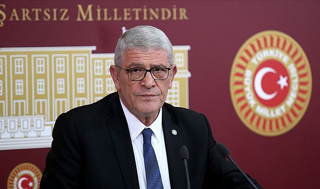 Müsavat Dervişoğlu'ndan Erdoğan'a Çağrı: Adalete, Güvenliğe ve Huzura Hasret Bırakıldık