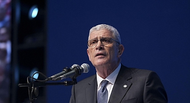 Müsavat Dervişoğlu, PKK Elebaşını Meclise Davet Eden Bahçeli'ye Tepki Gösterdi: Atatürk’ün Kurduğu Meclisin Kürsüsünden, Teröristbaşları ve Yardakçıları Değil, Ancak Mustafa Kemal’in Mirasçıları Konuşabilir