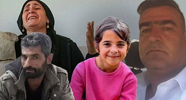Narin Güran İddianamesi Hazır | 'Babanın Müşteki Olması Faillerin Açığa Çıkmasına Engel'