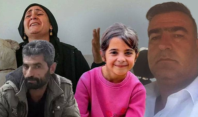 Narin Güran İddianamesi Hazır | 'Babanın Müşteki Olması Faillerin Açığa Çıkmasına Engel'