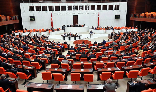 Özel Hastanelerdeki Bebek Ölümleri İçin TBMM'de Komisyon Kuruldu