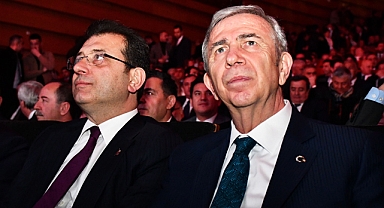 Özgür Özel'den 'İmamoğlu'na Siyasi Yasak' Açıklaması