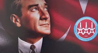 Paris Trabzonlular Derneği, Fransa'da İlk Kez Atatürk Büstü Diktirecek